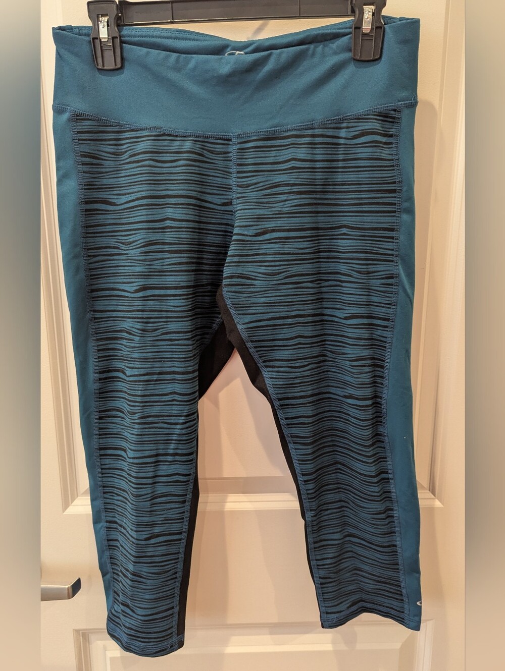 Champion DuoDry+ Athletic Pants (L)